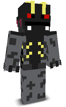 GreatGreatGirros's skin