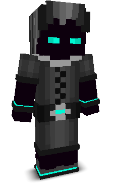 Pillusioner's skin