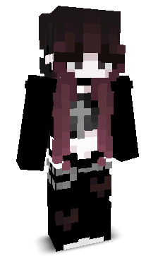 Militums's skin