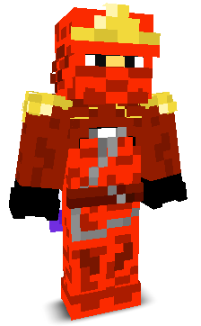 Ninf245's skin