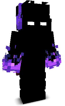 MeninDuMinecraft's skin