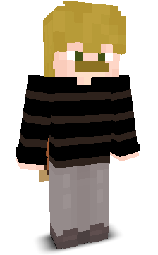_sonnenkind's skin