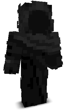 AutismXD's skin