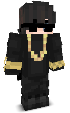 Snirex's skin