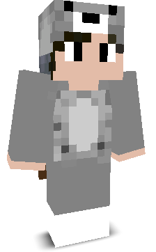 Axlity's skin