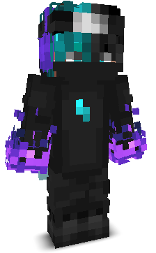 IloveYou_Mencho's skin