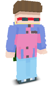 xAndrehh's skin