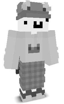 Dominerr0's skin