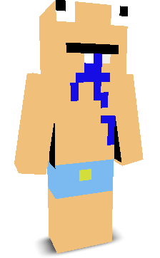 BigMrCheeze's skin