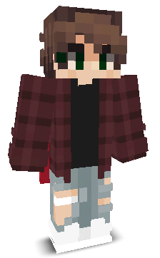 kinutwo's skin