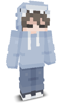 PigHolmes's skin
