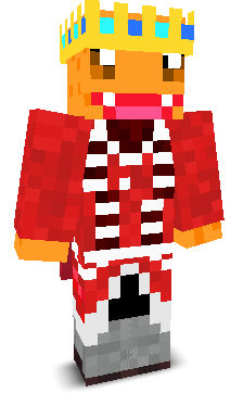 Thor_Lauritsen_'s skin