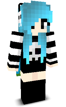 inactifs's skin