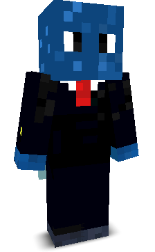 Squids47's skin