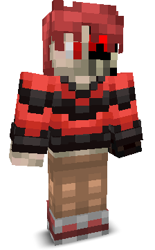 Kaizilla77's skin
