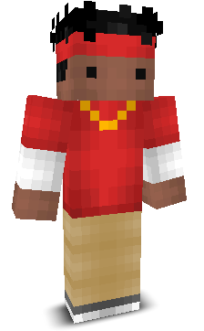 Nogi38's skin