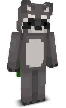 AppaXan's skin