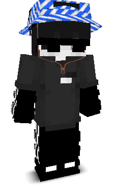 Tiktok_xequk's skin