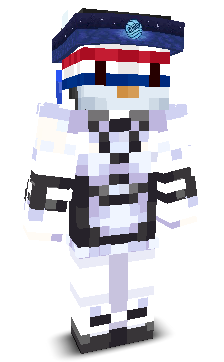 stallie's skin