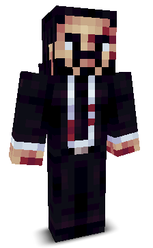 chodpreecsataan's skin
