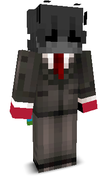 JPlays13's skin