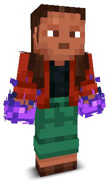 InvoicedEmu6024's skin