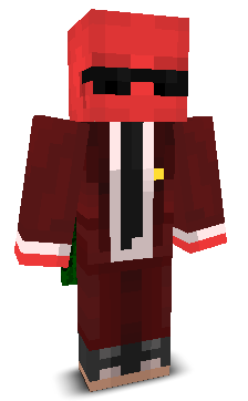 Astoote's skin