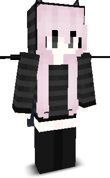 nzey's skin