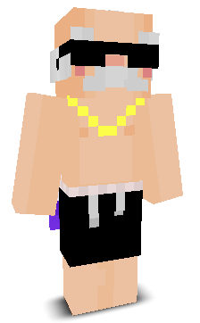 Deathine2011's skin