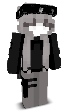 Shiftsz's skin