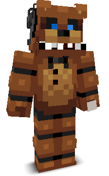 GutsyFurball93's skin