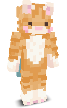 pengaskapare's skin
