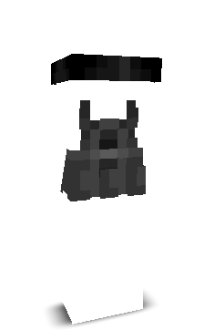 Daniukaws's skin