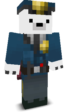 Christinator123's skin