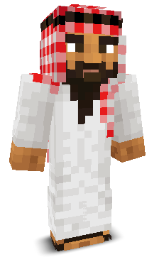Chriskaktus's skin