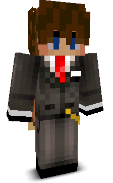 Benceboiii's skin