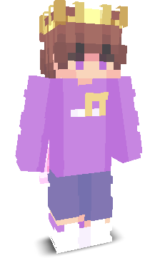 ImAmethyst's skin
