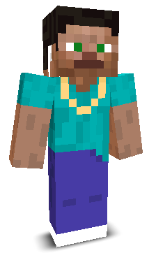 Emilio_CH's skin