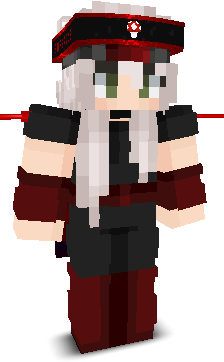 LydiaXD's skin