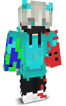 tsyhioa's skin