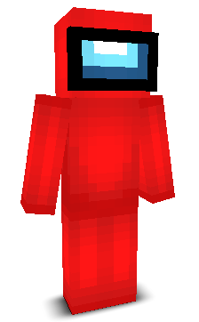 Aradem's skin