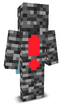 BBQRibsDestroyer's skin