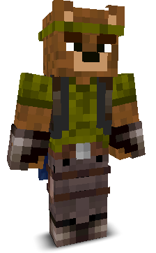 MuffleEars's skin