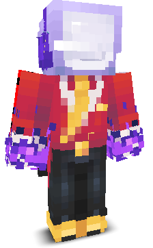 j1ed's skin