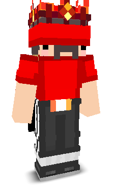 Torskul's skin