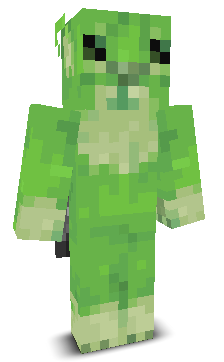 rickori's skin