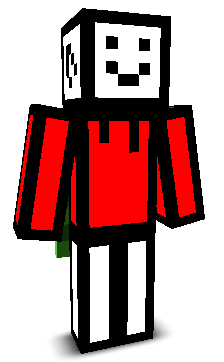 DaringMoon's skin