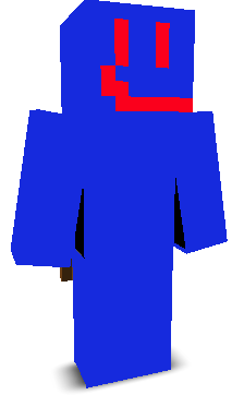 NetherNinja7's skin