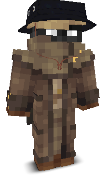 lunner's skin