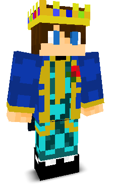 Satariation's skin